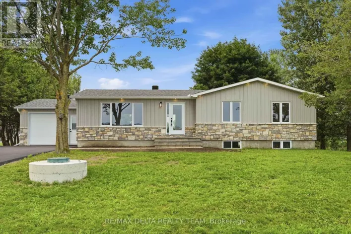 1568 PILON ROAD, Clarence-Rockland