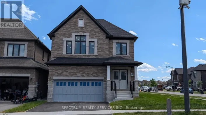 1568 STOVELL CRESCENT, Innisfil