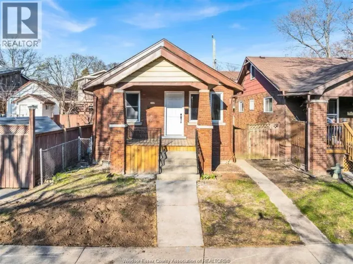 1568 york street, Windsor