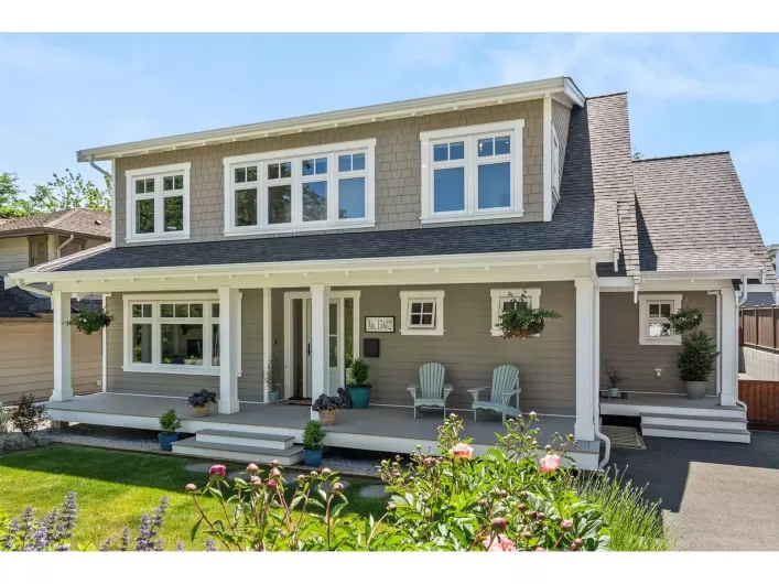 15682 THRIFT AVENUE, White Rock