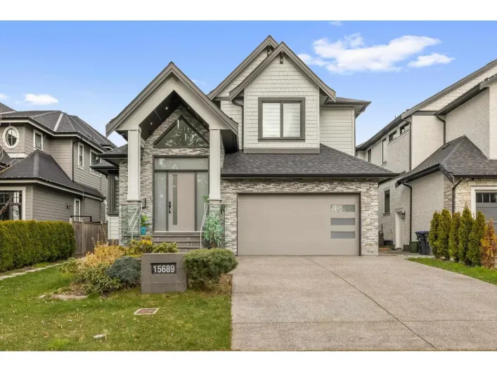 15689 106A AVENUE, Surrey