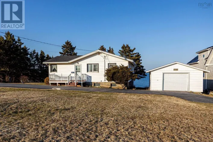 1569 Cow Bay Road, Cow Bay