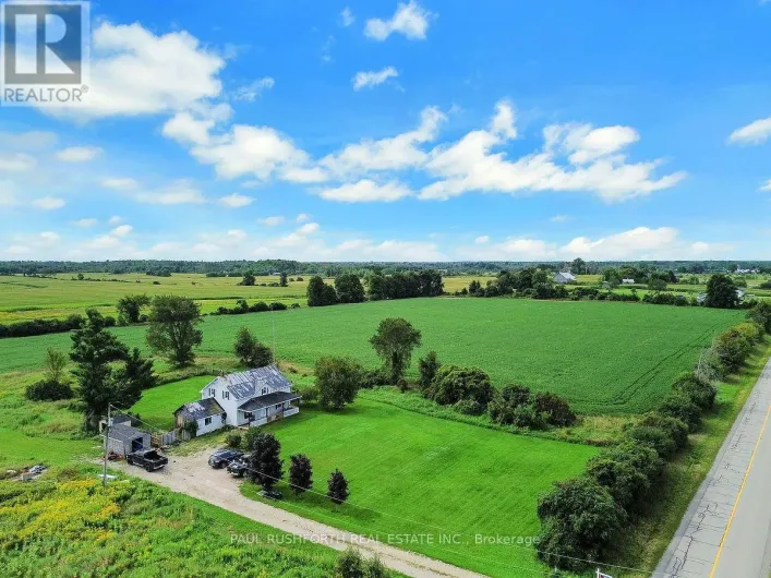 1569 DRUMMOND CON 7 ROAD, Drummond/North Elmsley