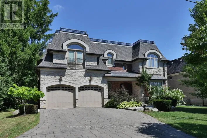 1569 GLENHILL CRESCENT, Mississauga