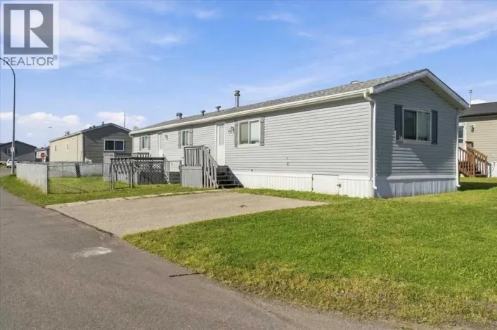 157, 10615 88 St, Grande Prairie
