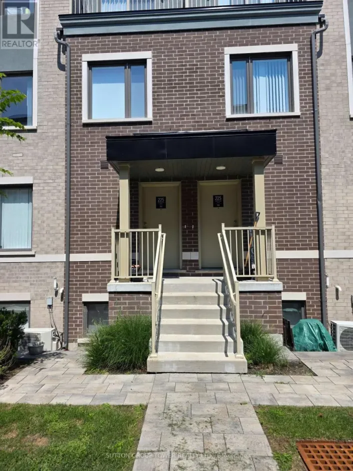 157 - 225 BIRMINGHAM STREET, Toronto