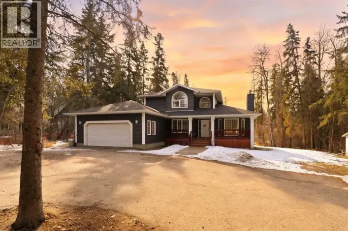 157, 28319 Township Road 384, Rural Red Deer County