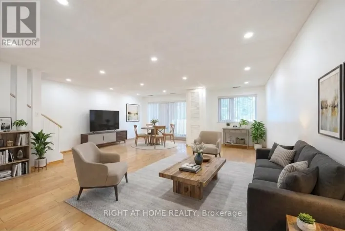 157 - 4005 DON MILLS ROAD, Toronto