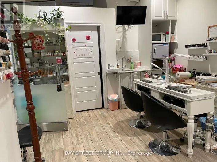 157 - 4750 YONGE STREET, Toronto