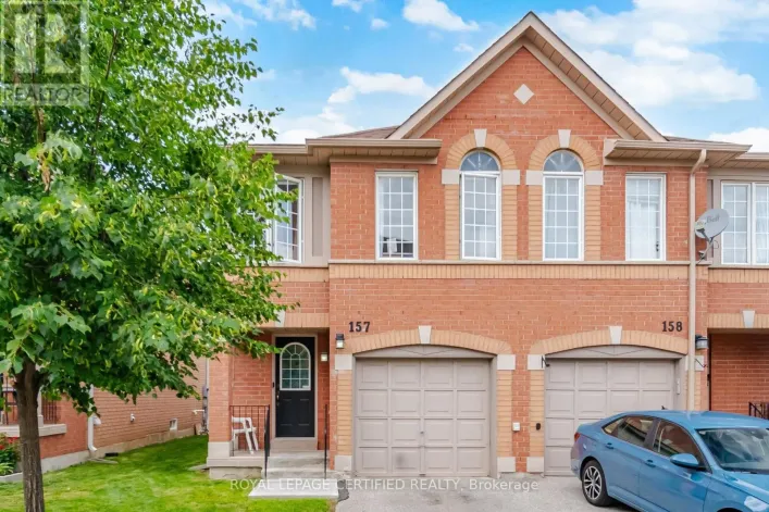 157 - 5030 HEATHERLEIGH AVENUE, Mississauga