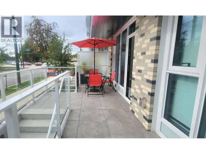 157 5189 EARLES STREET, Vancouver