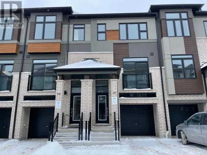 157 - 660 COLBORNE STREET W, Brantford