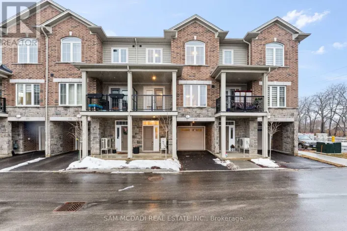 157 - 677 PARK ROAD N, Brantford