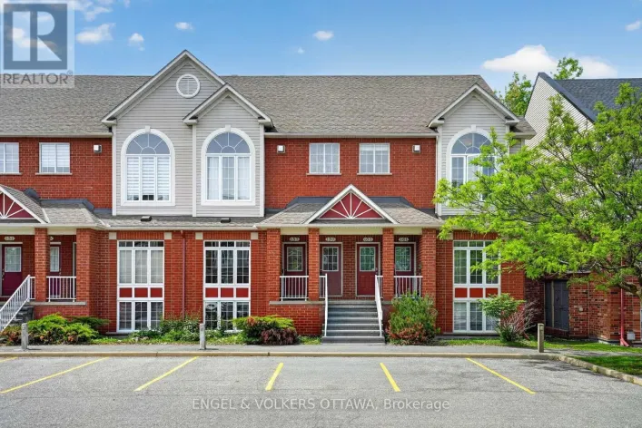 157 - 70 EDENVALE DRIVE, Ottawa