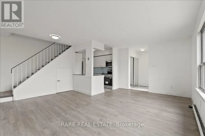 157 - 7555 GOREWAY DRIVE, Mississauga
