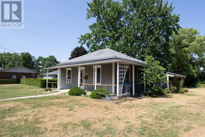 157 ADELAIDE STREET, Strathroy-Caradoc