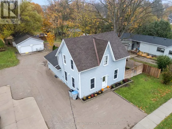 157 ALBERT STREET, Central Huron