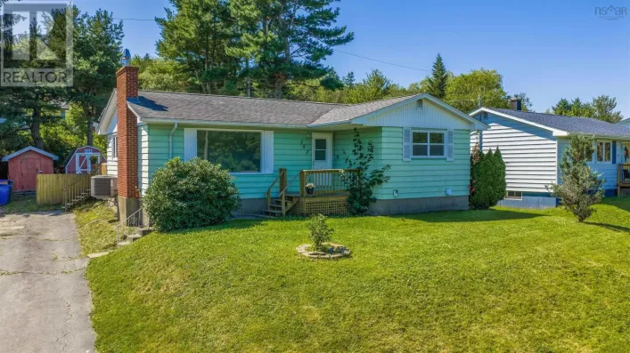 157 Alder Crescent, Lower Sackville