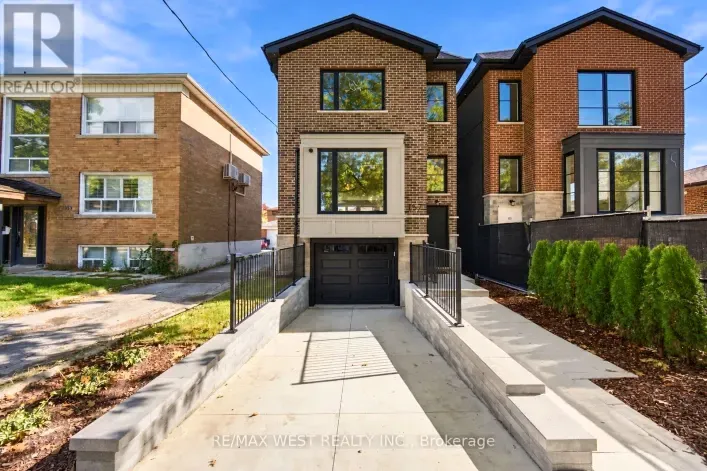 157 ALDERCREST AVENUE, Toronto