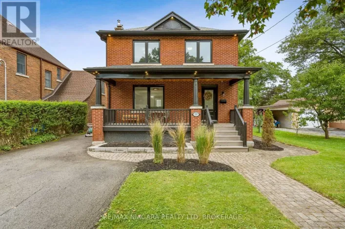157 AQUEDUCT STREET, Welland