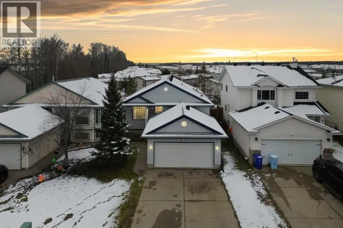 157 Archibald Close, Fort McMurray