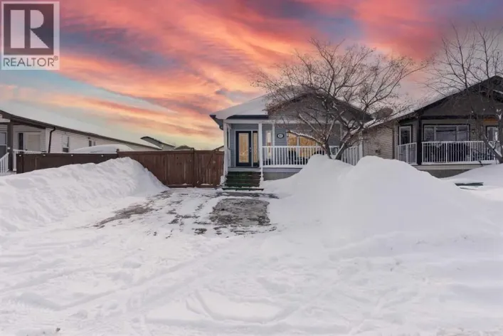 157 Ash Way, Fort McMurray