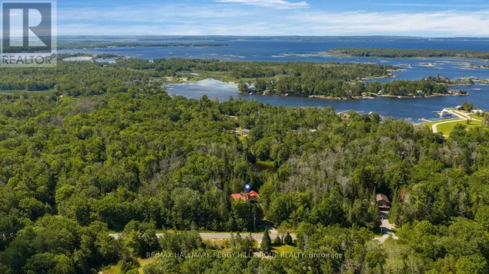 157 BAXTER LOOP ROAD, Georgian Bay