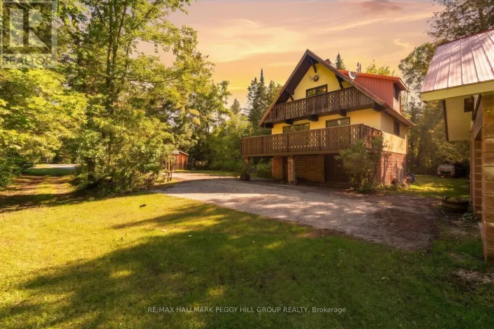 157 BAXTER LOOP ROAD, Georgian Bay