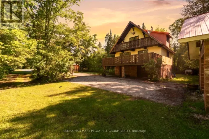 157 BAXTER LOOP ROAD, Georgian Bay