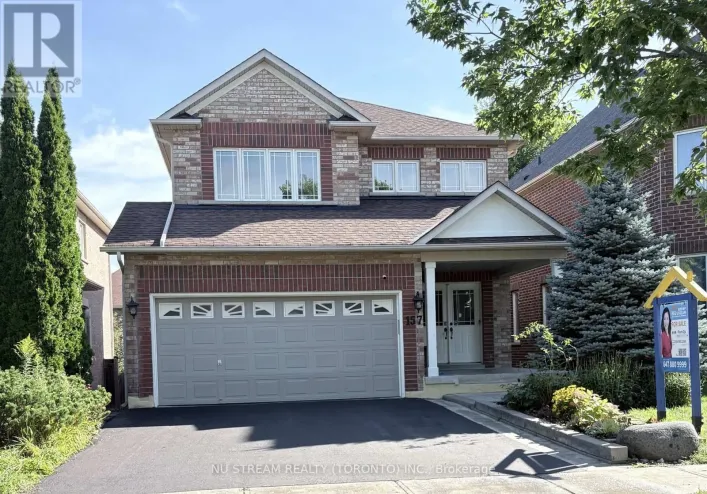 157 BILBROUGH STREET, Aurora