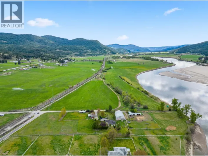 House for sale: 157 BINGO RANCH Road, Kamloops