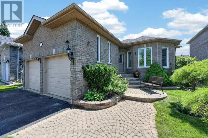 157 BIRKHALL PLACE, Barrie