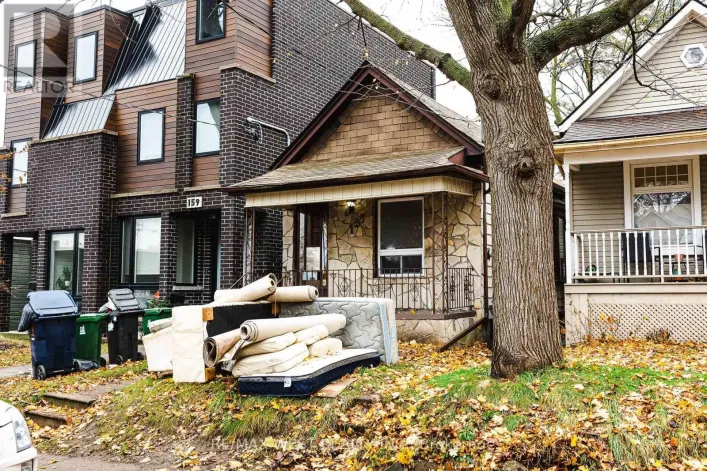 157 BOULTBEE AVENUE, Toronto