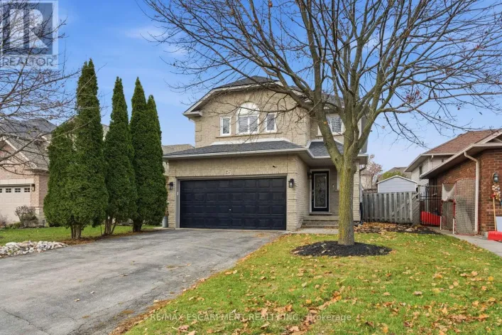 157 BRAITHWAITE AVENUE, Hamilton