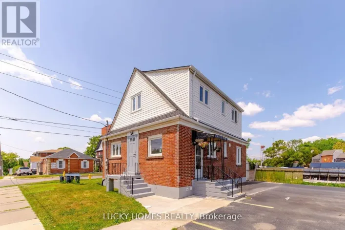 157 CENTRE STREET S, Oshawa