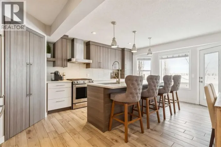 157 Chaparral Court SE, Calgary