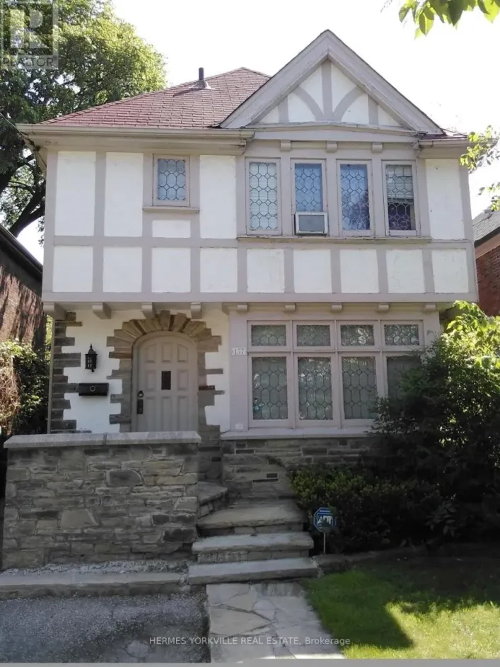 157 CHILTERN HILL ROAD, Toronto