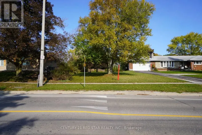 157 CHURCHILL ROAD S, Halton Hills