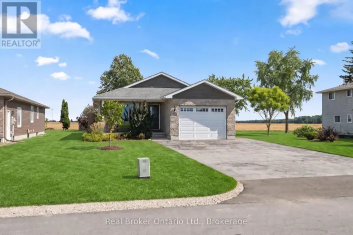 157 CLYDE STREET, Morris Turnberry