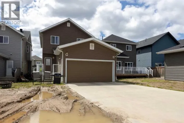 157 Coniker Crescent, Fort McMurray