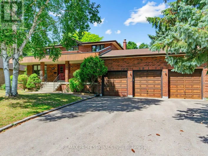 157 COON'S ROAD, Richmond Hill