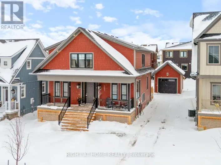 157 COURTLAND STREET, Blue Mountains