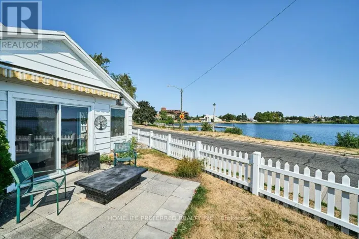 157 CRESCENT STREET, Peterborough