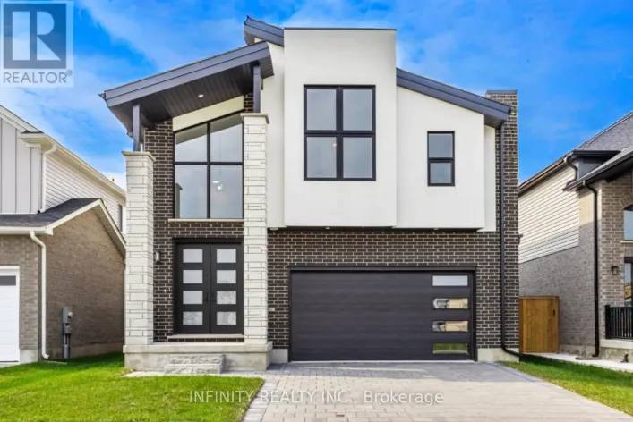 157 CRESTVIEW DRIVE, Middlesex Centre