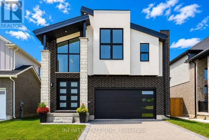 157 CRESTVIEW DRIVE, Middlesex Centre