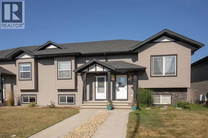 157 Crimson Court, Blackfalds