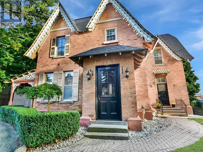 157 DIBBLE STREET W, Prescott