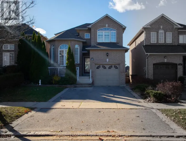157 DOOLEY CRESCENT, Ajax
