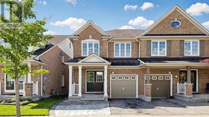 157 DOUGHERTY CRESCENT, Whitchurch-Stouffville