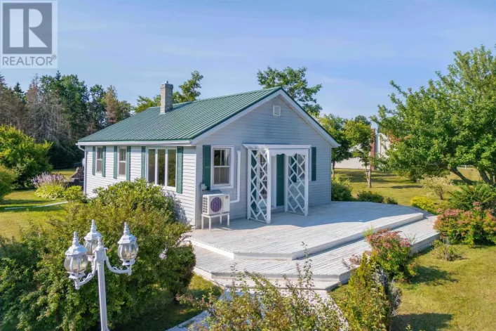 157 Douses Road|Rte 326, Lower Montague